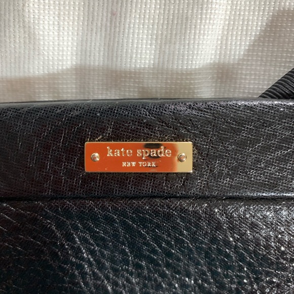 KATE SPADE mini snap-frame crossbody BAG - Picture 11 of 13